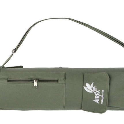Airex Yoga Carry Bag, Olive 32-1218 - Play and Sync