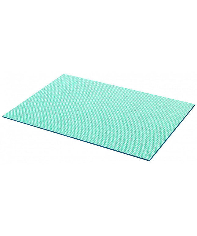 Airex Diana 200 Exercise Mat, 79" x 49" x 0.6" 32-1224WB - Play and Sync