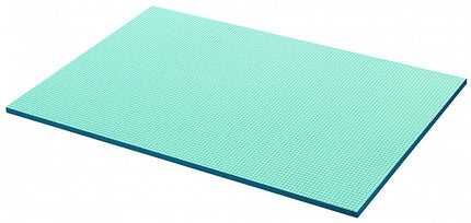 Airex Titania 200 Exercise Mat, 79" x 49" x 1.25" 32-1227WB - Play and Sync
