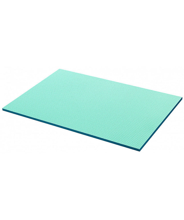 Airex Titania 200 Exercise Mat, 79" x 49" x 1.25" 32-1227WB-5 - Play and Sync