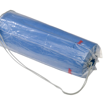 Airex Translucent Plastic Carry Bag 32-1293 - Play and Sync