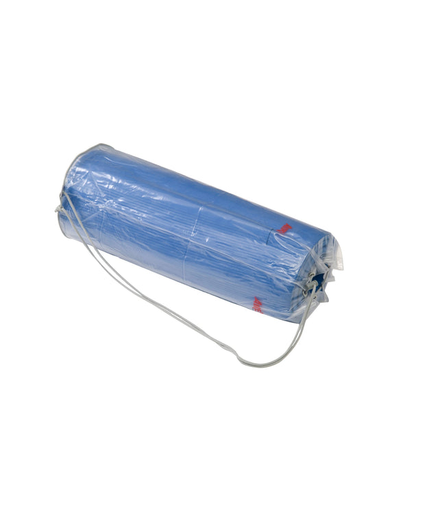 Airex Translucent Plastic Carry Bag 32-1293 - Play and Sync