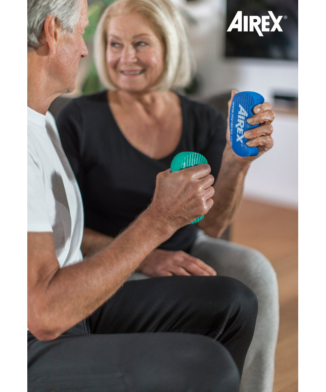 Airex Hand Trainer 32-1297B - Play and Sync