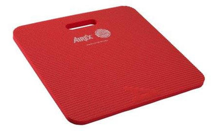 Airex Sitting Cushion, 16" x 16" x 0.6" 32-1298R - Play and Sync