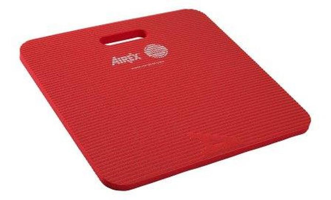 Airex Sitting Cushion, 16" x 16" x 0.6" 32-1298R - Play and Sync
