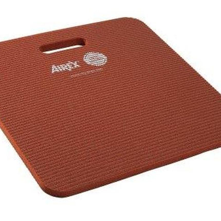 Airex Sitting Cushion, 16" x 16" x 0.6" 32-1298TER - Play and Sync
