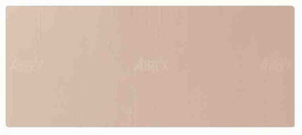 Airex TrExercise 140 Exercise Mat, 55" x 24" x 0.25" 32-1340 - Play and Sync