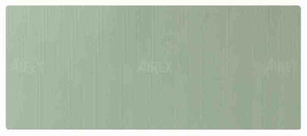 Airex TrExercise 140 Exercise Mat, 55" x 24" x 0.25" 32-1340 - Play and Sync