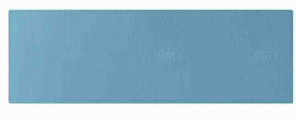 Airex TrExercise 180 Exercise Mat, 71" x 24" x 0.35" 32-1342-6 - Play and Sync