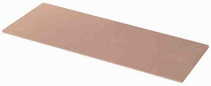 Airex TrExercise 180 Exercise Mat, 71" x 24" x 0.35" 32-1342 - Play and Sync