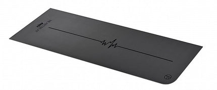 Airex Heartbeat Exercise Mat, 72" x 24" x 0.16" 32-1345 - Play and Sync