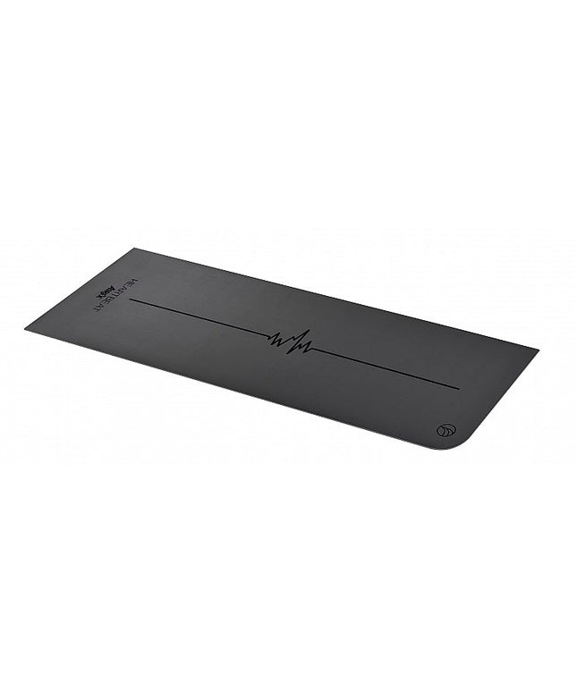 Airex Heartbeat Exercise Mat, 72" x 24" x 0.16" 32-1345-6 - Play and Sync