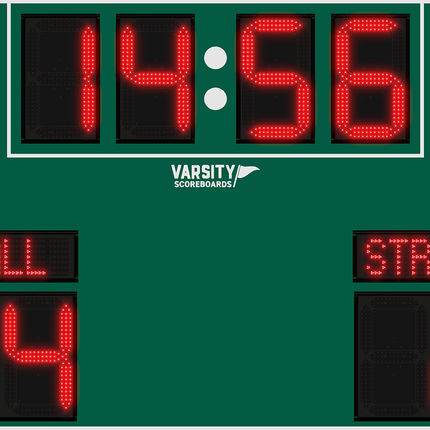 3426 Multisport Scoreboard
