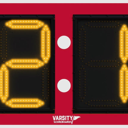 3520-4DC Play Clock