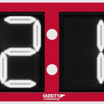 3520-4DC Play Clock