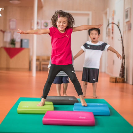 Airex Balance Pad Elite, 16" x 20" x 2.5" 30-1915 - Play and Sync