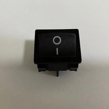 Spinshot Replacement Power Switch