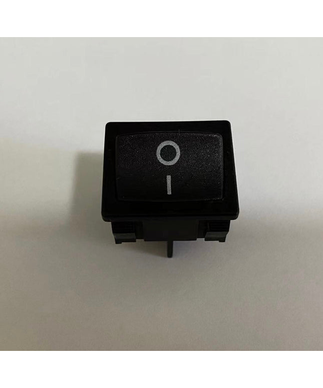 Spinshot Replacement Power Switch