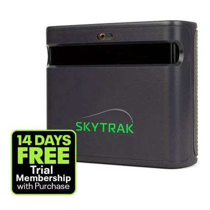 SKYTRAK ST MAX Launch Monitor