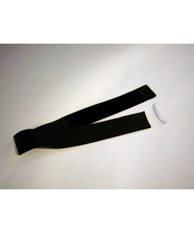Shuttle MiniPress Security Footstrap, 2" x 31", Each | 72-0125 72-0125 - Play and Sync