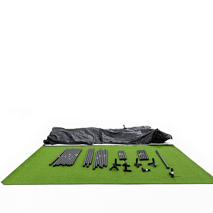 SKYTRAK ST MAX Golf Simulator | Ultimate Studio Package