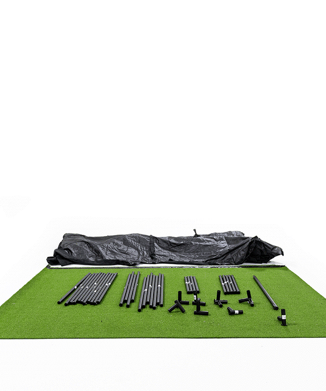 SKYTRAK ST MAX Golf Simulator | Ultimate Studio Package
