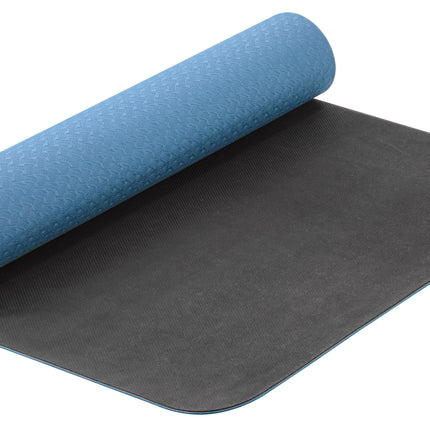 Airex Yoga ECO Pro Mat, 72" x 24" x 0.16" 32-1905 - Play and Sync