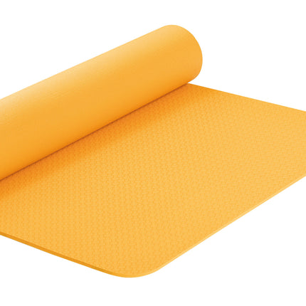 Airex Calyana Pro Yoga Mat, 73" x 26" x 0.25" 32-1279-5 - Play and Sync