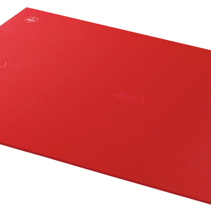 Airex Atlas Exercise Mat, 79" x 49" x 0.6" 32-1234R - Play and Sync