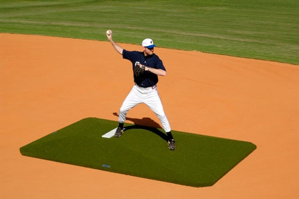 Trigon Sports Proper Pitch Prep Mound B417000 B417000 - Play and Sync