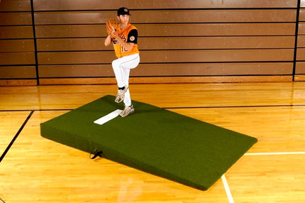 Trigon Sports Proper Pitch Pro Mound B417003 B417003 - Play and Sync