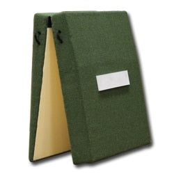 Trigon Sports Proper Pitch Fold N Roll High School / Collegiate Mound B417002F B418002F - Play and Sync