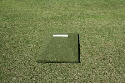 Trigon Sports Proper Pitch Junior Pro Mound B419002 B419002 - Play and Sync
