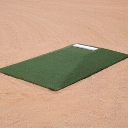 Trigon Sports Proper Pitch Tapered Junior Pro Mound B819002TG B819002TG - Play and Sync