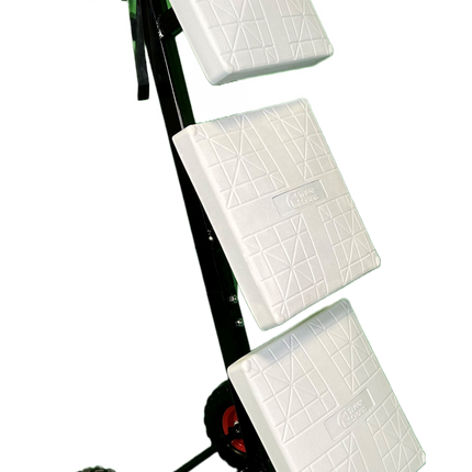 Trigon Sports Base Caddy BASECAD - Play and Sync