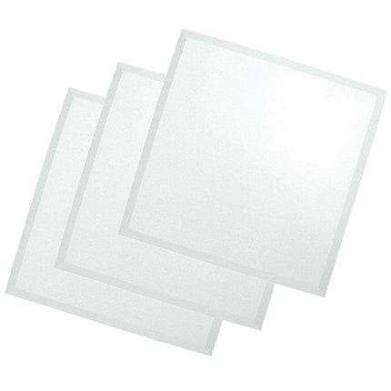 Jaypro Sports Baseball Base Set Pro Style Hollywood 18x18x3 in. Set of 3 BB-350 - Play and Sync