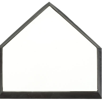 Trigon Sports Wood Filled Home Plate BHPWD - Play and Sync