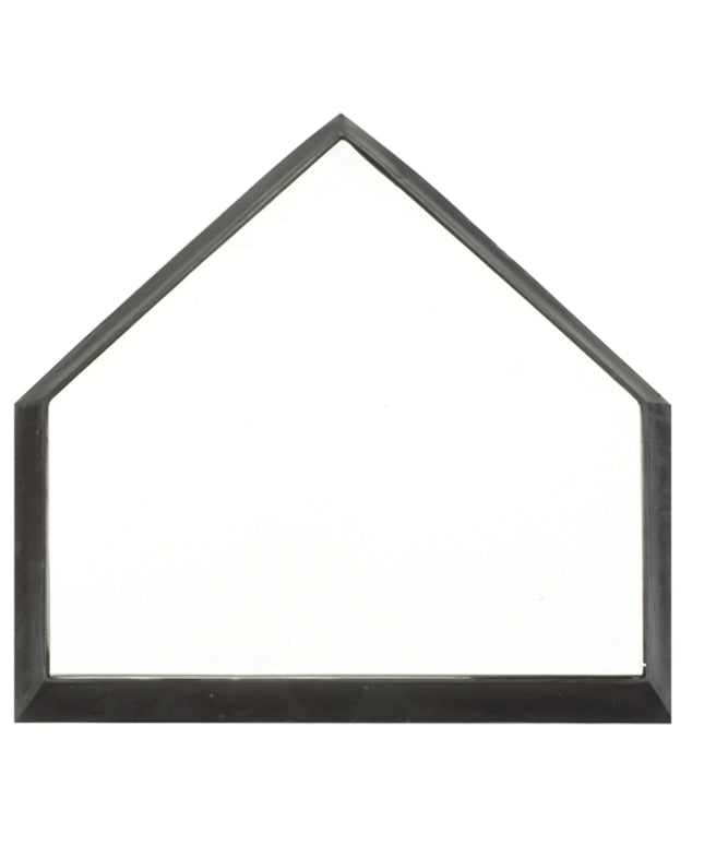 Trigon Sports Wood Filled Home Plate BHPWD - Play and Sync