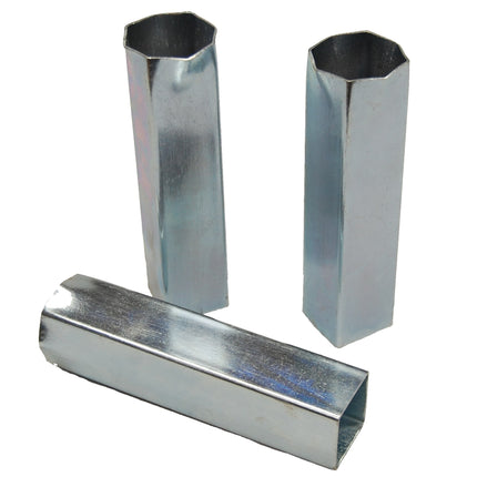 Trigon Sports Replacement Steel Ground Anchor Set of 3 BMLANCH - Play and Sync