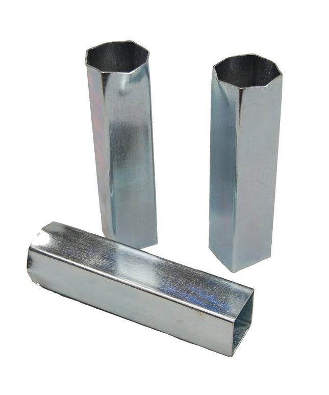 Trigon Sports Replacement Steel Ground Anchor Set of 3 BMLANCH - Play and Sync