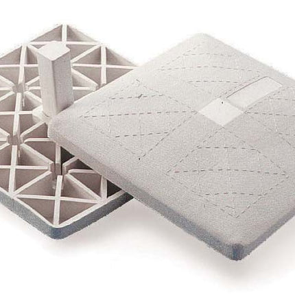 Trigon Sports Molded Rubber Base Set BMRBS - Play and Sync