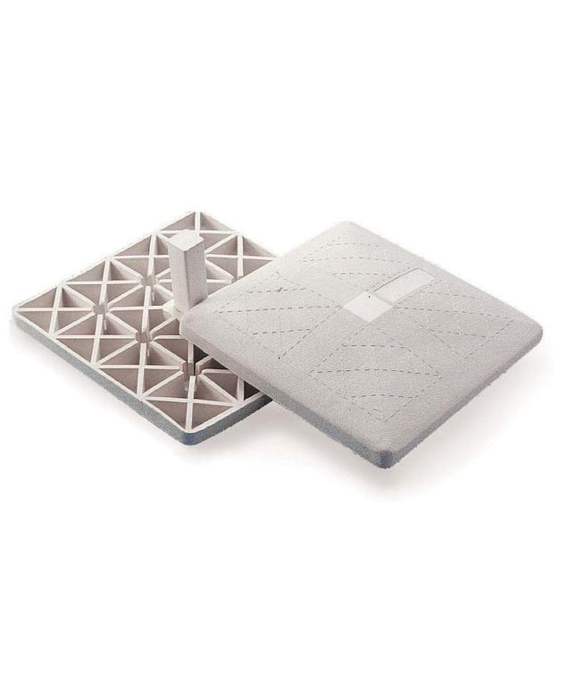 Trigon Sports Molded Rubber Base Set BMRBS - Play and Sync