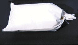 Trigon Sports Poly Sand Bags with Tie 14x25in Set of 20 BTARPPSB - Play and Sync