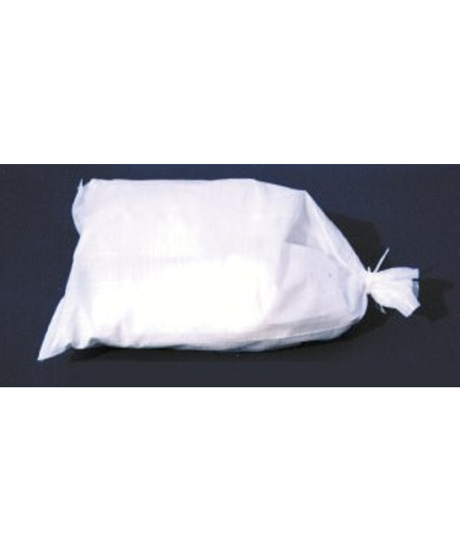 Trigon Sports Vinyl Sand Bags with Tie 9x20in BTARPVSB - Play and Sync