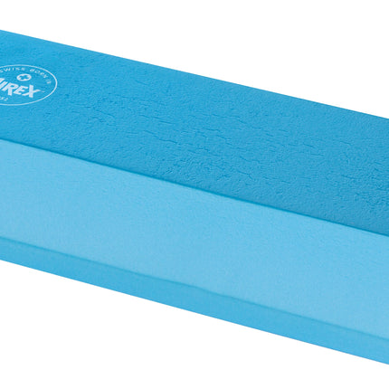 Airex Balance Beam Mini, 16" x 9.4" x 2.4" 30-1922-40 - Play and Sync