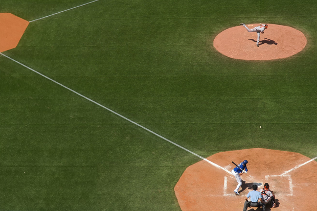 <h3>Baseball</h3>