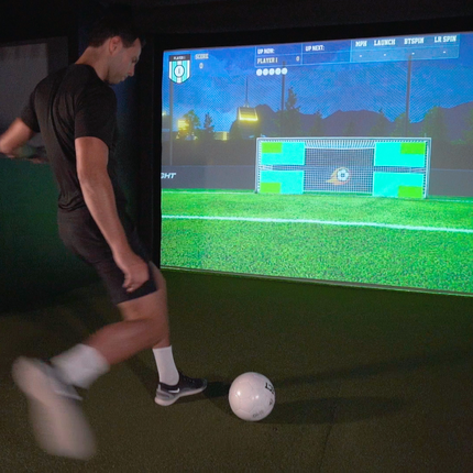 Foresight Sports GCHawk Launch Monitor