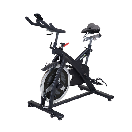 SportsArt C510 Status Indoor Cycling Bike | 10-6878 - Play and Sync