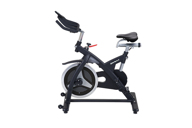 SportsArt C510 Status Indoor Cycling Bike | 10-6878 - Play and Sync