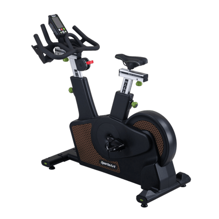 SportsArt C516 Vatio Status Eco-Natural Cycle | 10-6877 - Play and Sync